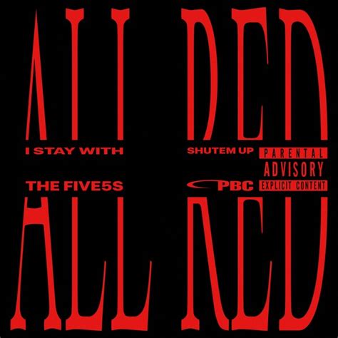 Playboi Carti Releases All Red After Prior Leak